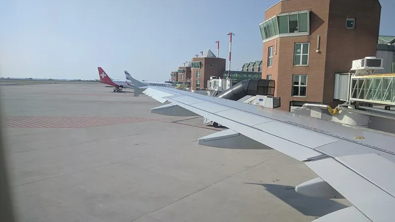 Cleared for Takeoff? Run This 5-Point Pre-Bet Check Before You Sit Down